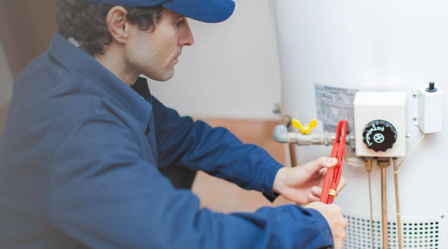 Professional water leak detection in West Memphis, AR